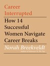 Cover image for Career Interrupted